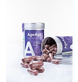 Agilpharma® AgeAgil – der Jungbrunnen für Ihre Zellen