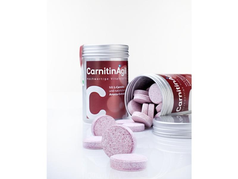 Agilpharma®