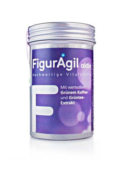 Agilpharma® FigurAgil aktiv