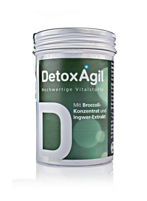 Agilpharma® 