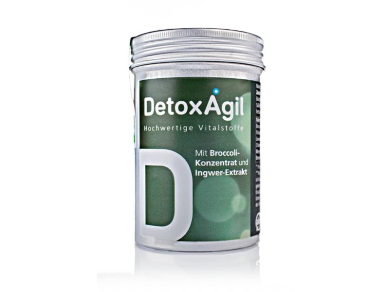 Agilpharma®