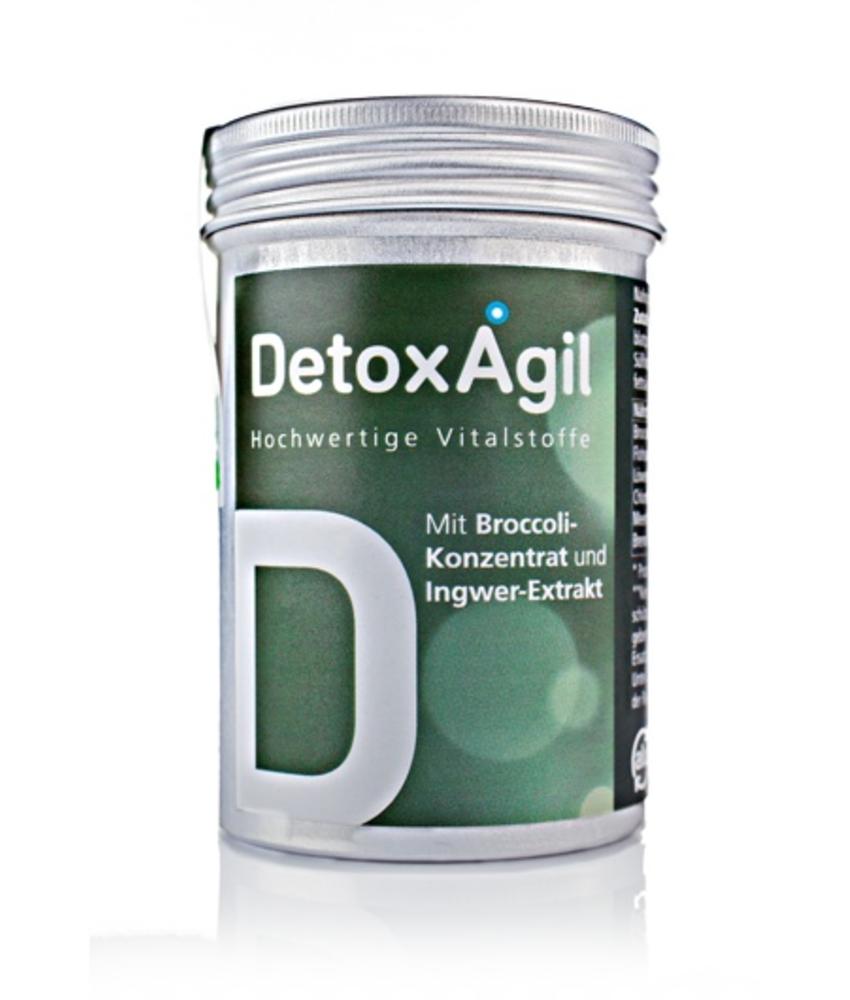Agilpharma® 