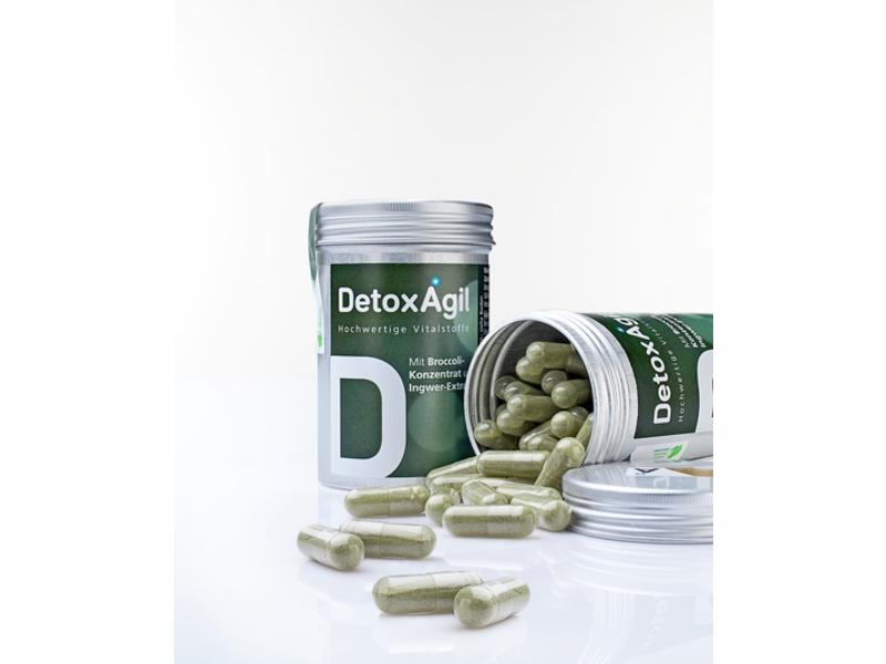 Agilpharma®