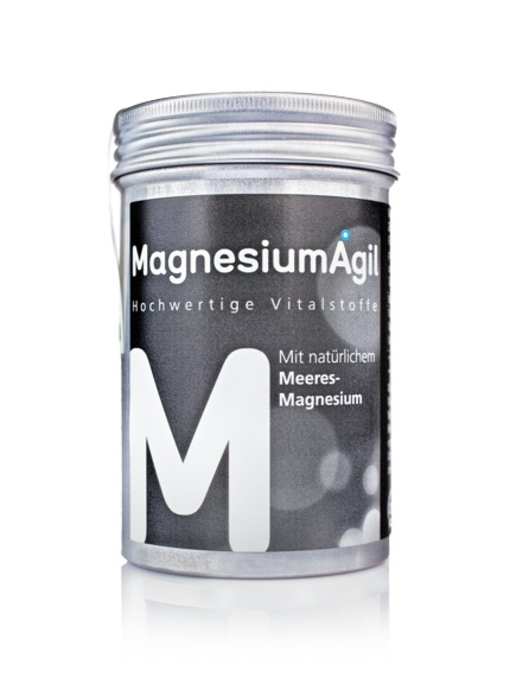 Agilpharma® - Copy