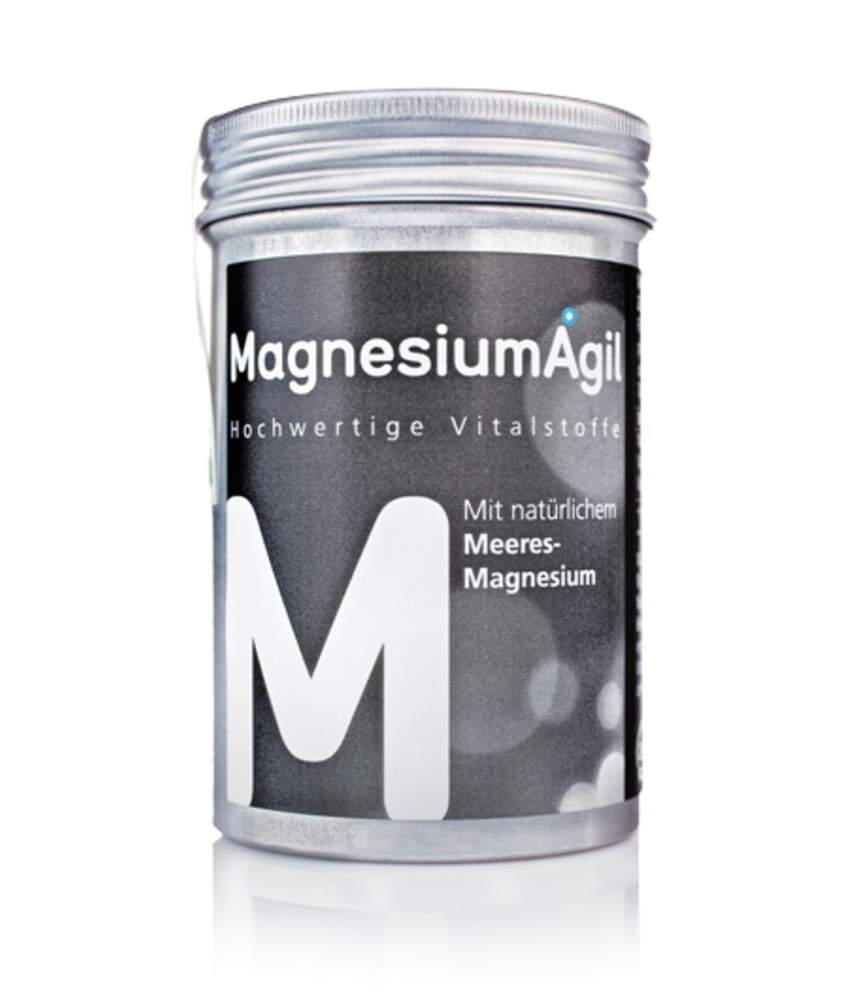 Agilpharma® - Copy