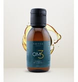 AWAQE OM3 – Vegan Omega-3 Algae Oil