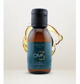 AWAQE OM3 - Veganes Omega-3 Algenöl