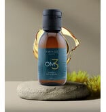 AWAQE OM3 - Veganes Omega-3 Algenöl