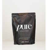 AWAQE PURE Chocolate 600 g – Plant-Based Protein Powder