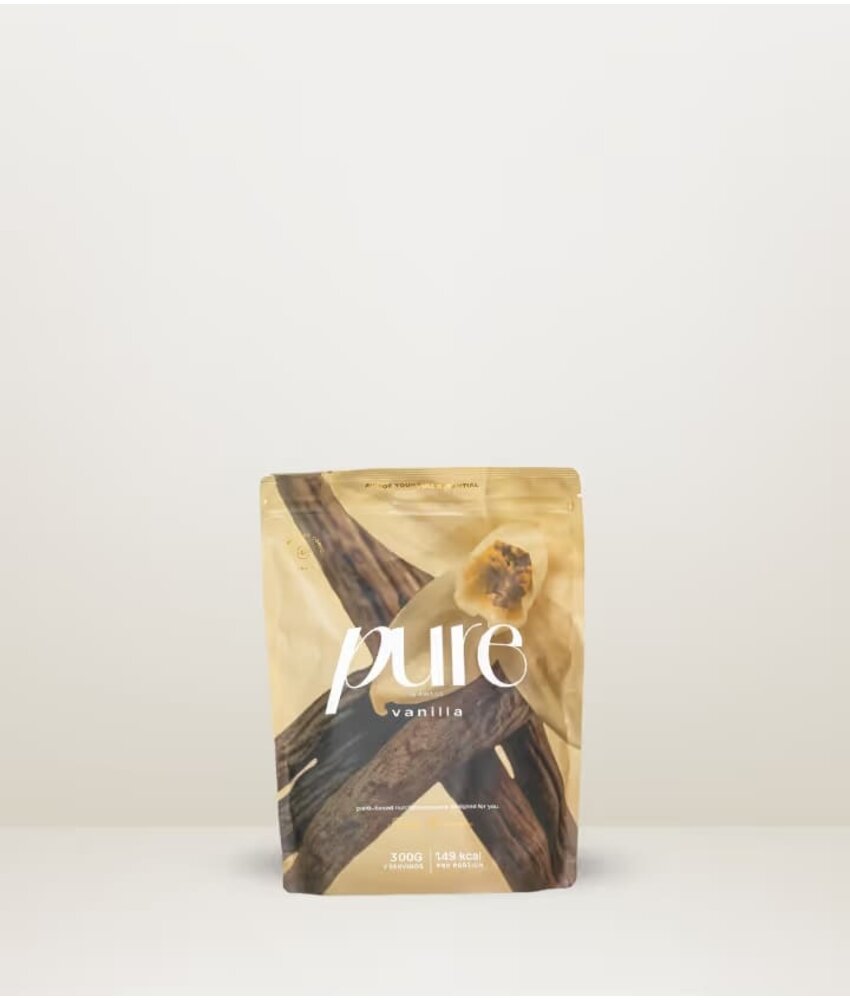 AWAQE PURE Vanilla 300g