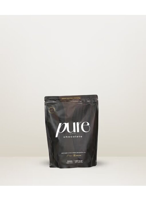AWAQE PURE Chocolate 300g