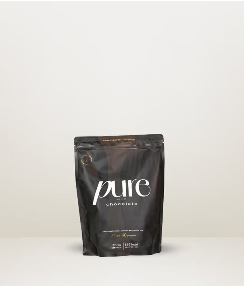 AWAQE PURE Chocolate 300g