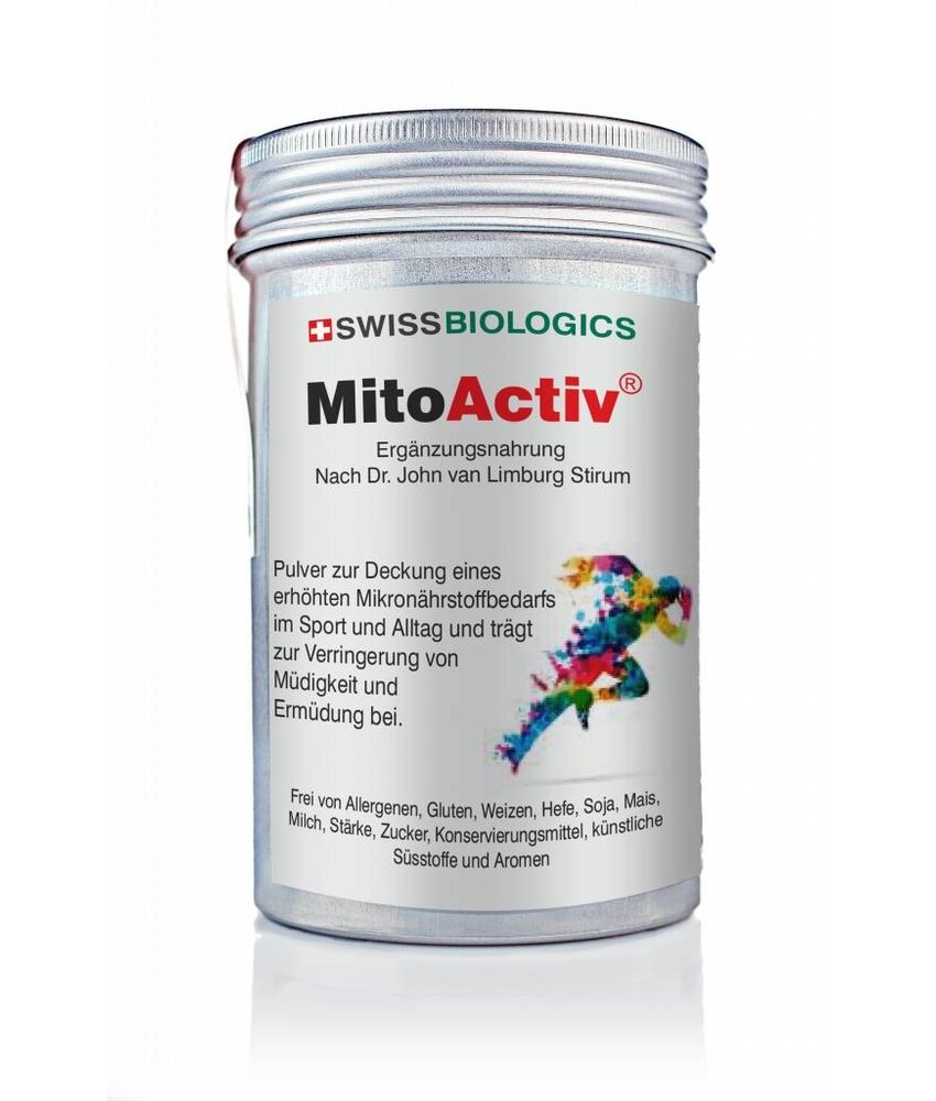 MITO Active