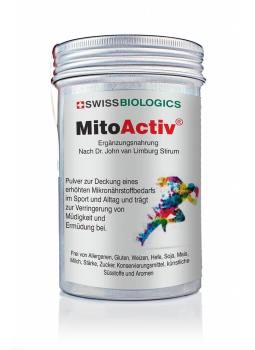 MITO Active
