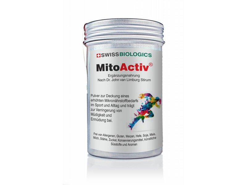 MITO Active