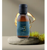 OM3 – Vegan Omega-3 Algae Oil