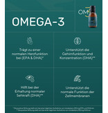 OM3 – Vegan Omega-3 Algae Oil