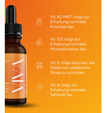 VIVA – Vegan Vitamin DEKA