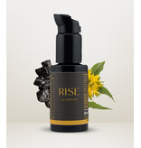 RISE – Liquid Plant Complex with Shilajit & Rhodiola