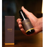 RISE – Liquid Plant Complex with Shilajit & Rhodiola
