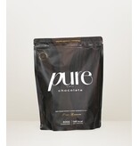 PURE Chocolate 600 g – Plant-Based Protein Powder