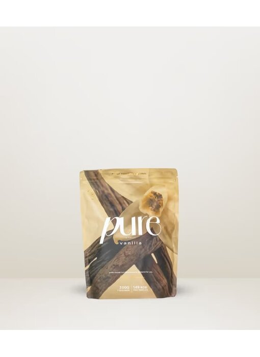 PURE Vanilla 300g