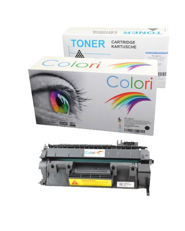 Alternatief voor HP 26X CF226X Toner – Hoge Kwaliteit & Voordelig!