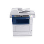 Xerox workcentre 3550 A4 zwart-wit multifunctional