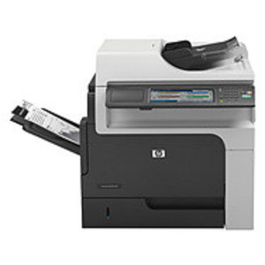 HP laserjet enterprise m4555h A4 kleuren multifunctional