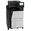 HP laserjet Enterprise M880z A4 kleuren multifunctional