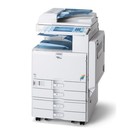 Ricoh MP C3000 A3 A4 kleuren printer /scanner(MPC3000)