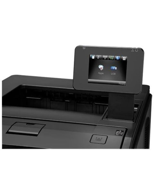 HP HP laserjet Pro400 M401dne  A4 laserprinter