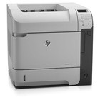 HP laserjet 600 M602 A4 snelle laserprinter