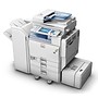 Ricoh MP C3001 A3 A4 kleuren multifunctional (MP C3001)