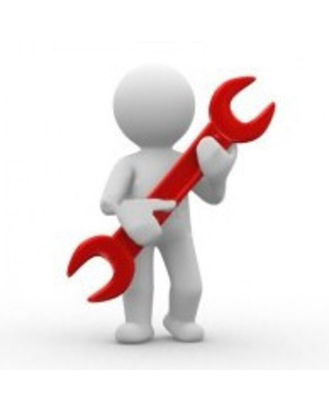 technische ondersteuning