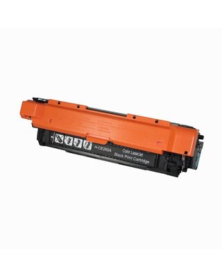 alternatief Toner voor Hp 647A Ce260A Cp4025 zwart