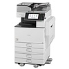 Refurbished Ricoh MPC3002 A4-Kleurenlaserprinter