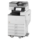 Ricoh Ricoh MPC3002 A3 A4 printer kopieermachine scanner laserprinter