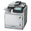 Ricoh MPC300 A4 kleuren multifunctional Laserprinter