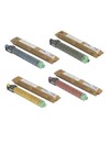 Tonerset voor de Ricoh MP C2051  2551 origineel