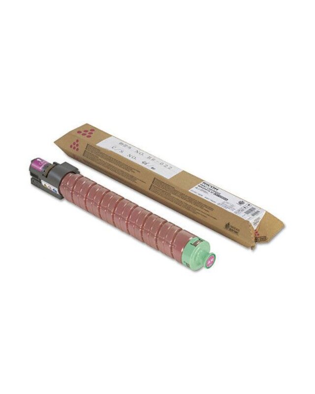 Ricoh type MP C2051/C2551 toner magenta (origineel)