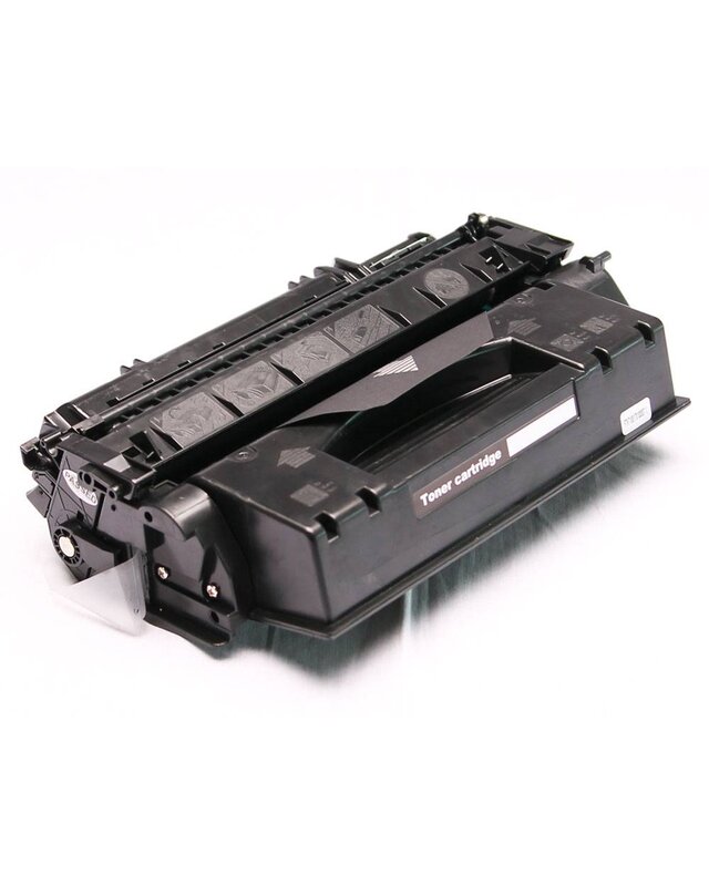 alternatief Toner voor Hp 80X CF280X