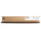 Ricoh type MP C400E toner zwart (origineel) voor de MP C300