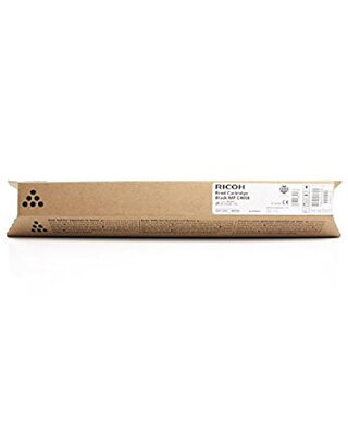 Ricoh type MP C400E toner zwart (origineel) voor de MP C300