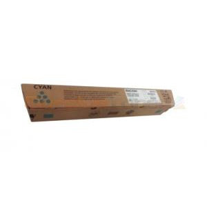 Ricoh type MP C4500E toner cyaan (origineel)