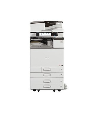 Ricoh Ricoh MPC4503 A3 Kleuren Multifunctionele Printer