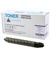 Ricoh MP C2000/2500/3000 cyan toner alternatief