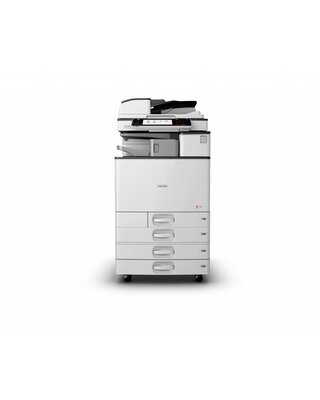 Ricoh Ricoh MPC2003 A3 A4 kleuren multifunctional laserprinter