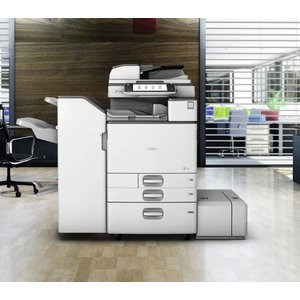 Ricoh Ricoh MPC2003 A3 A4 kleuren multifunctional laserprinter