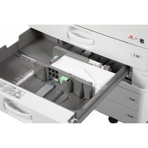 Ricoh Ricoh MPC2003 A3 A4 kleuren multifunctional laserprinter